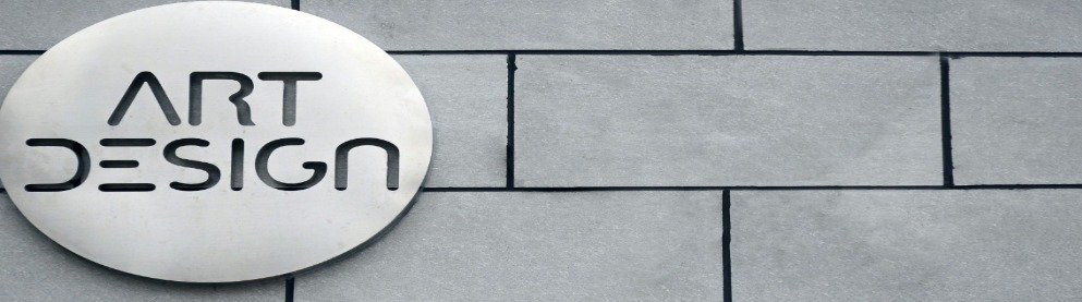 Typografie die spreekt